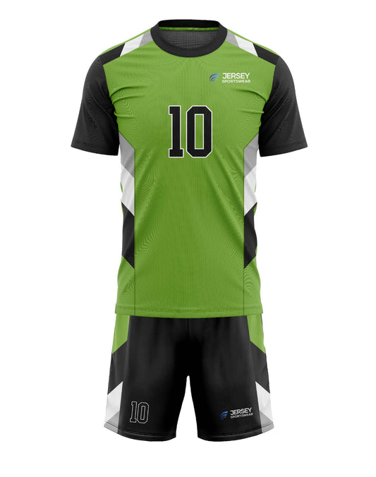 Volleyball men's Uniform - CVJ005