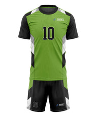 Volleyball men's Uniform - CVJ005 Volleyball men's Uniform - CVJ005