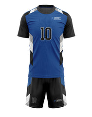 Volleyball men's Uniform - CVJ004 Volleyball men's Uniform - CVJ004