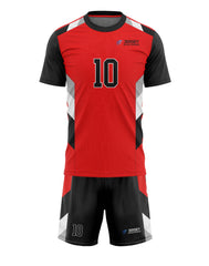 Volleyball men's Uniform - CVJ007 Volleyball men's Uniform - CVJ007