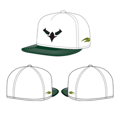 Flex Fit Baseball Cap – Premium Comfort & Style Flex Fit Baseball Cap – Premium Comfort & Style