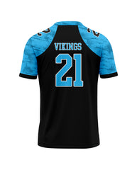 Football Fan Jersey - CFFJ005 Football Fan Jersey - CFFJ005