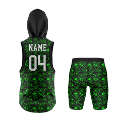 7v7 Uniform - C7V7U010 7v7 Uniform - C7V7U010