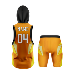 7v7 Uniform - C7V7U021 7v7 Uniform - C7V7U021