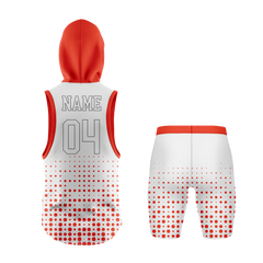 7v7 Uniform - C7V7U017 7v7 Uniform - C7V7U017