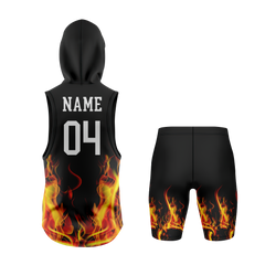 7v7 Uniform - C7V7U001 7v7 Uniform - C7V7U001