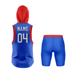 7v7 Uniform - C7V7U019 7v7 Uniform - C7V7U019