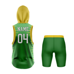 7v7 Uniform - C7V7U018 7v7 Uniform - C7V7U018