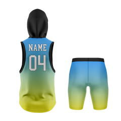 7v7 Uniform - C7V7U002 7v7 Uniform - C7V7U002