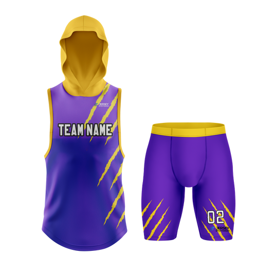 7v7 Uniform - C7V7U016