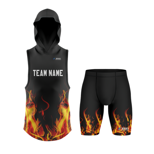 7v7 Uniform - C7V7U001
