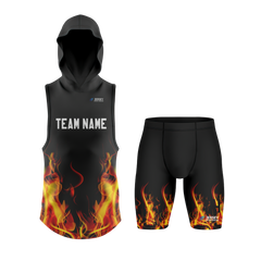 7v7 Uniform - C7V7U001 7v7 Uniform - C7V7U001