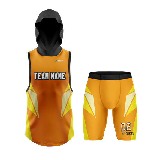 7v7 Uniform - C7V7U021