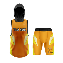 7v7 Uniform - C7V7U021 7v7 Uniform - C7V7U021