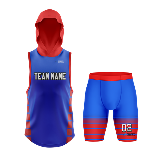 7v7 Uniform - C7V7U019