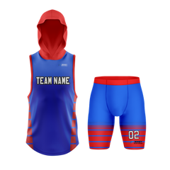 7v7 Uniform - C7V7U019 7v7 Uniform - C7V7U019