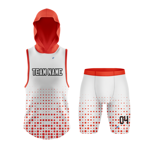 7v7 Uniform - C7V7U017