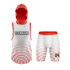 7v7 Uniform - C7V7U017 7v7 Uniform - C7V7U017