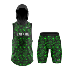 7v7 Uniform - C7V7U010 7v7 Uniform - C7V7U010