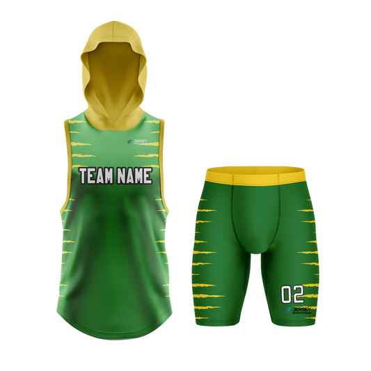 7v7 Uniform - C7V7U018