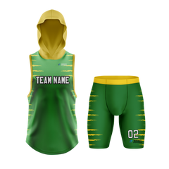7v7 Uniform - C7V7U018 7v7 Uniform - C7V7U018
