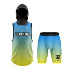 7v7 Uniform - C7V7U002 7v7 Uniform - C7V7U002