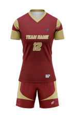 Flag Football Uniform - CFFU0034 Flag Football Uniform - CFFU0034