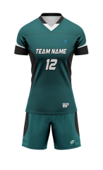 Flag Football Uniform - CFFU0035 Flag Football Uniform - CFFU0035