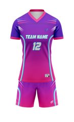 Flag Football Uniform - CFFU0040 Flag Football Uniform - CFFU0040