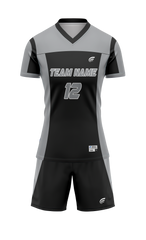 Flag Football Uniform - CFFU0037 Flag Football Uniform - CFFU0037