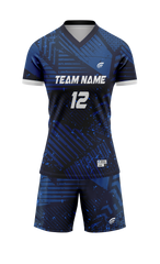 Flag Football Uniform - CFFU0039 Flag Football Uniform - CFFU0039
