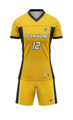 Flag Football Uniform - CFFU0043 Flag Football Uniform - CFFU0043