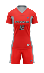 Flag Football Uniform - CFFU0046 Flag Football Uniform - CFFU0046