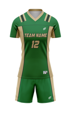 Flag Football Uniform - CFFU0048 Flag Football Uniform - CFFU0048