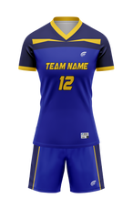 Flag Football Uniform - CFFU0051 Flag Football Uniform - CFFU0051