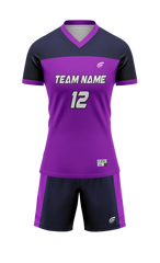 Flag Football Uniform - CFFU0047 Flag Football Uniform - CFFU0047
