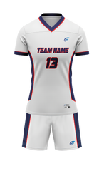 Flag Football Uniform - CFFU0052 Flag Football Uniform - CFFU0052