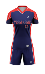 Flag Football Uniform - CFFU0057 Flag Football Uniform - CFFU0057