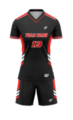 Flag Football Uniform - CFFU0053 Flag Football Uniform - CFFU0053