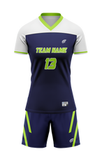 Flag Football Uniform - CFFU0055 Flag Football Uniform - CFFU0055