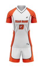 Flag Football Uniform - CFFU0056 Flag Football Uniform - CFFU0056