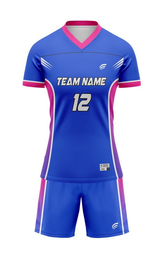 Flag Football Uniform - CFFU0062