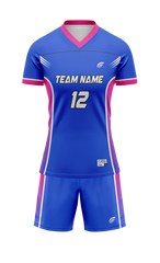 Flag Football Uniform - CFFU0062 Flag Football Uniform - CFFU0062