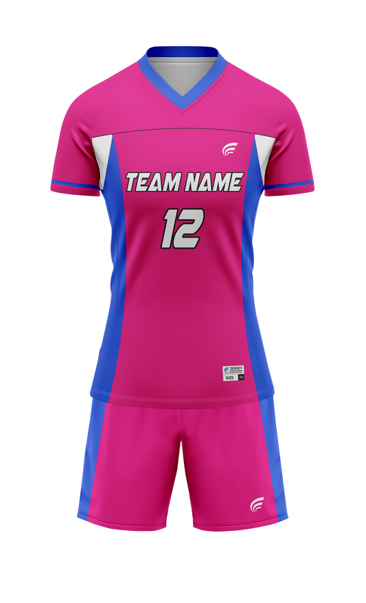 Flag Football Uniform - CFFU0059