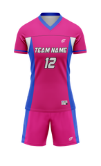 Flag Football Uniform - CFFU0059 Flag Football Uniform - CFFU0059