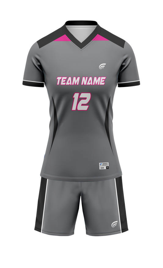 Flag Football Uniform - CFFU0060