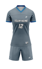 Flag Football Uniform - CFFU0063 Flag Football Uniform - CFFU0063