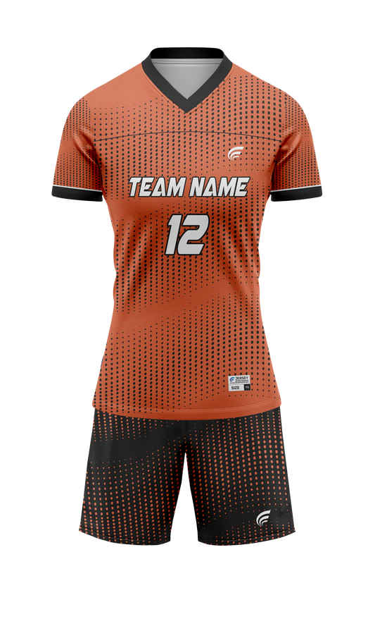 Flag Football Uniform - CFFU0061