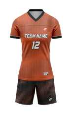Flag Football Uniform - CFFU0061 Flag Football Uniform - CFFU0061