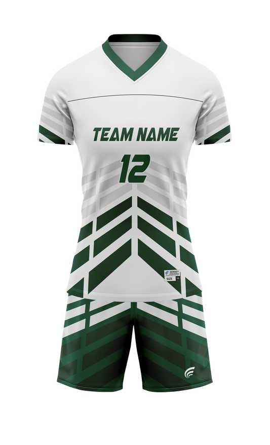 Flag Football Uniform - CFFU0058